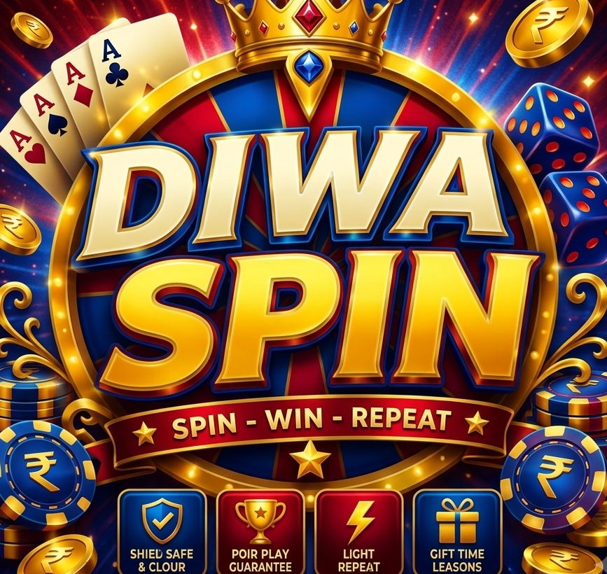 DiwaSpin apk | Login Bonus Rs.50 | Withdrawal Rs.230 2 Diwaspin apk | Login Bonus Rs.50 | Withdrawal Rs.230