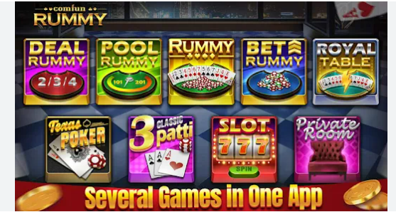 About RumGaming – Your Trusted Gaming Information Platform