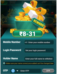 Diwa spin | ₹20 - ₹200 Sing-up Bonus | Withdrawal ₹500 3 registriton green interface of yono viip