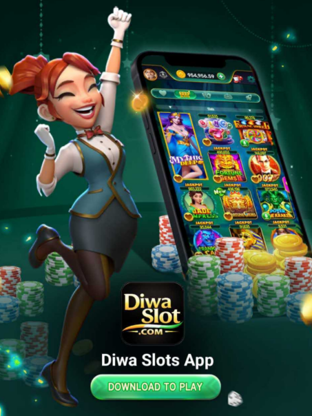 Diwa Spin Download Latest Version 2026