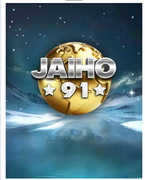 jaiho 91 Download | Sign-up Bonus Rs.51 | Withdrawal Rs.100 2 jaiho 91 download