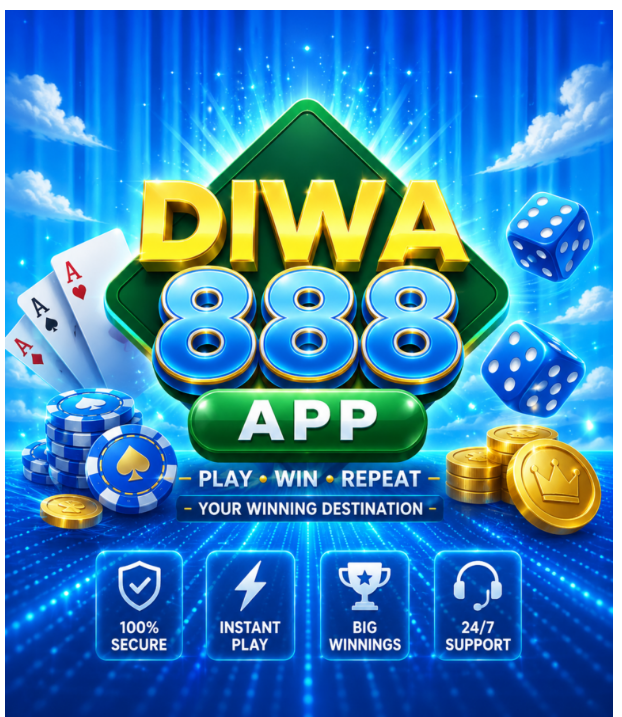 Diwa 888 | Sing-up Bonus ₹100 | Withdrawal ₹200 3 Diwa 888 Registration Page