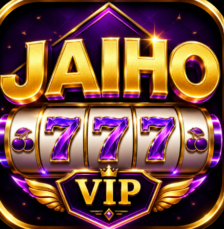 Jaiho 777 VIP Login Screen