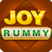 bold text of vip joy rummy
