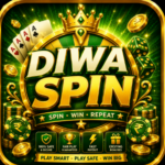 Diwa Spin Latest Homepage