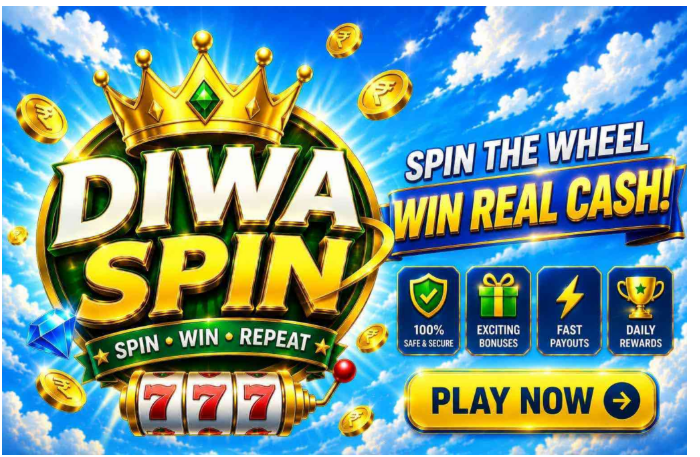 DiwaSpin apk | Login Bonus Rs.50 | Withdrawal Rs.230 3 Diwaspin apk | Login Bonus Rs.50 | Withdrawal Rs.230