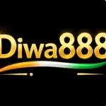 black backgroun and bolt thxt of diwa 888