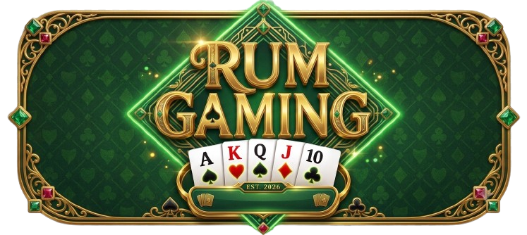 Rumgaming