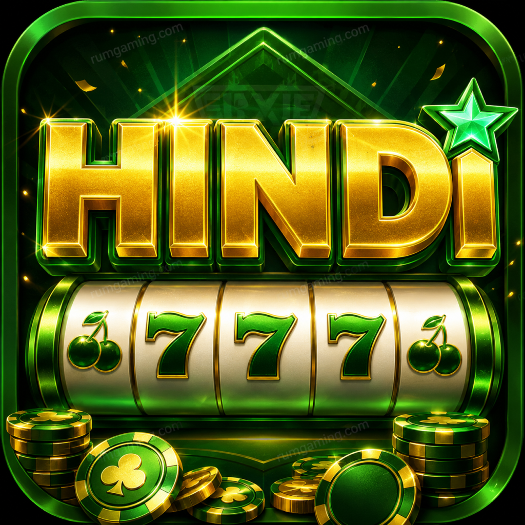 Hindi 777 app poster with ₹69 Refer Bonus and Download App.