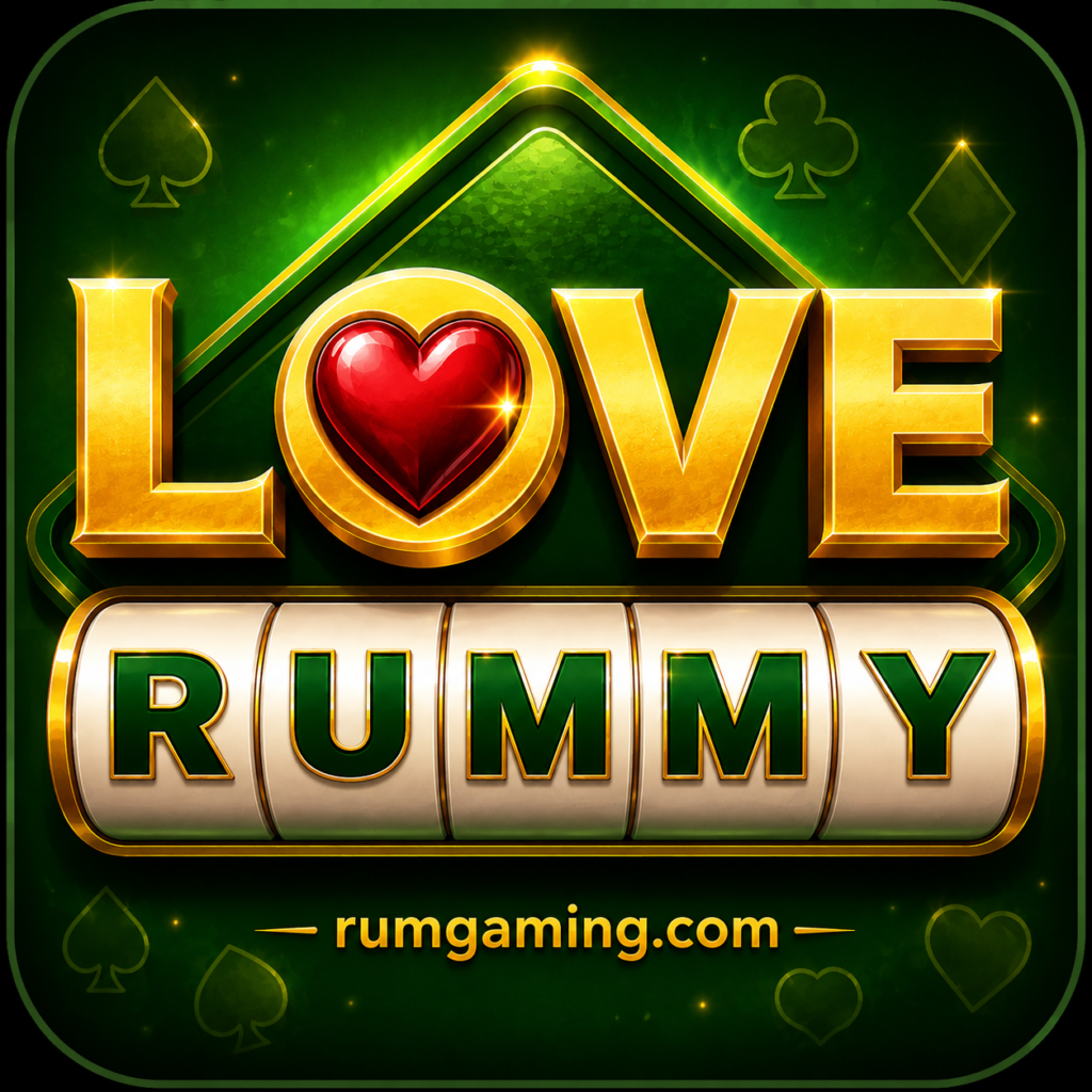 Love Rummy – Download, Features, Registration & Login Guide (2026) | Bonus ₹100| 2 Love Rummy app bonus offer screen.