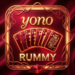 Yono Rummy APK home screen