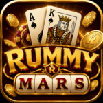 Rummy mars apk