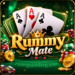 rummy mate logo