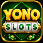 Yono Slots app icon