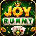 Joy Rummy APK app icon