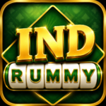 Ind Rummy APK app icon