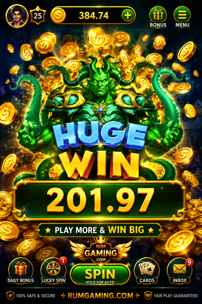  huge win diwa gold 