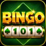 Bingo 101 yono game icon