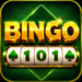 Bingo 101 yono game icon