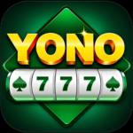 Yono 777 APK icon.